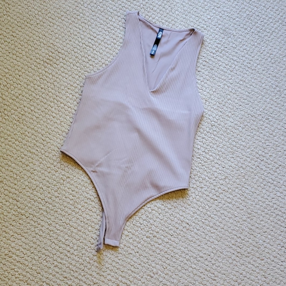 VS racerback bodysuit